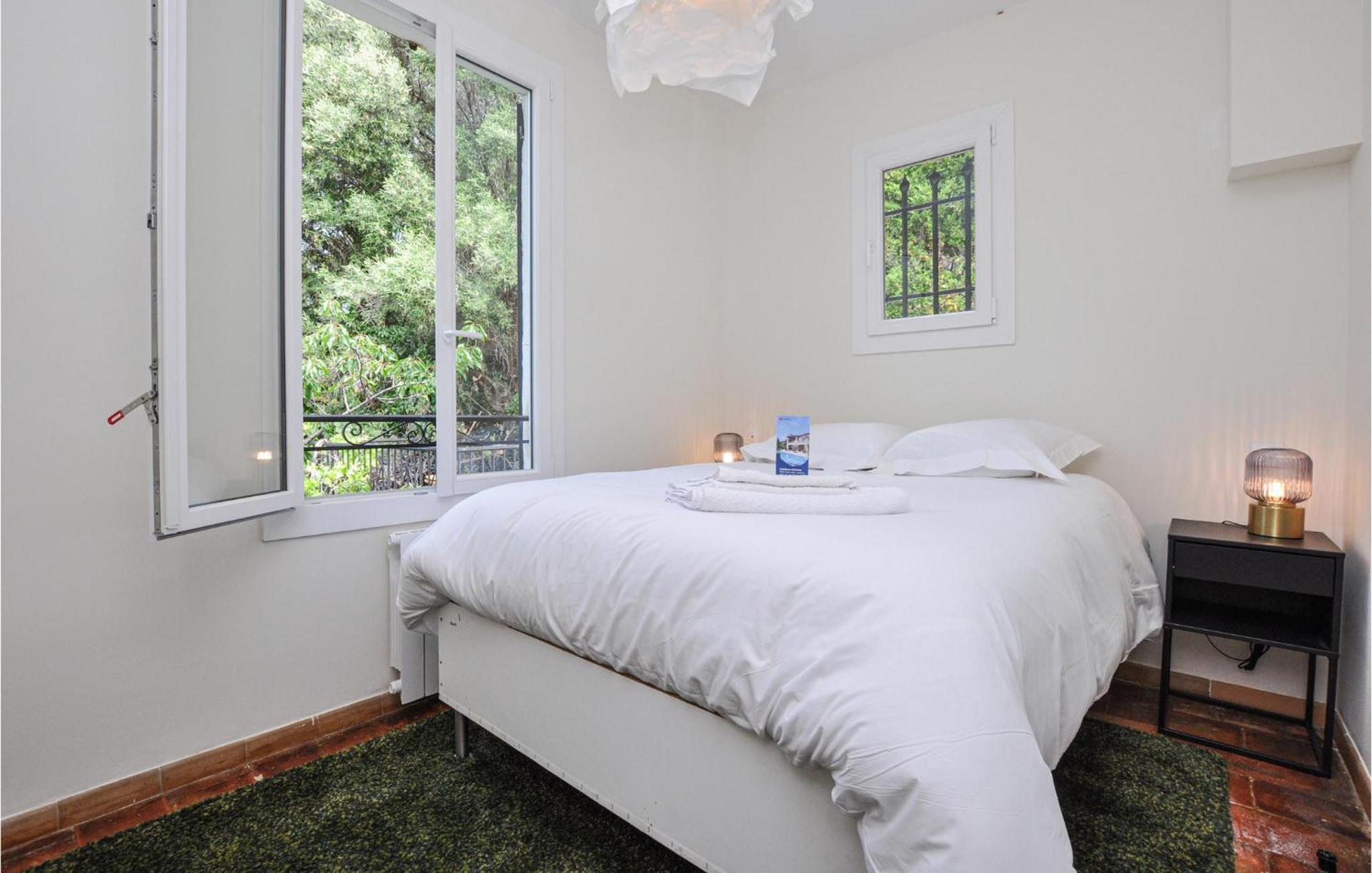 Awesome Apartment In Saint-Jeannet With Kitchen Ngoại thất bức ảnh