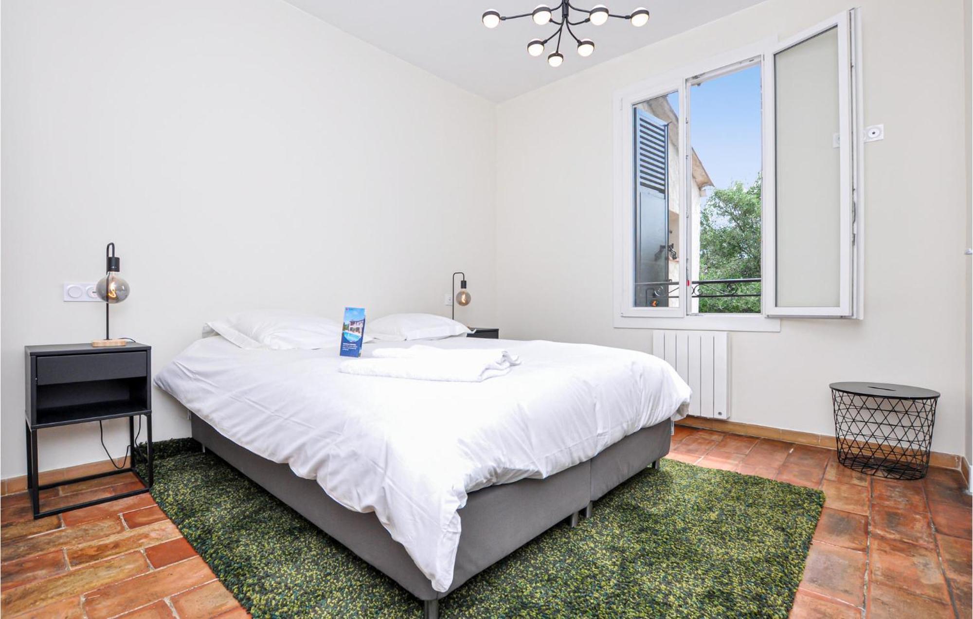 Awesome Apartment In Saint-Jeannet With Kitchen Ngoại thất bức ảnh